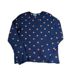 13aw/コムデギャルソンオムドゥ 水玉ニット 13aw/コムデギャルソンオムドゥ 水玉ニット - メルカリ
