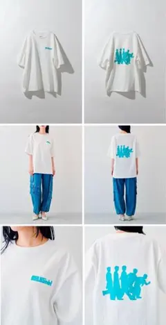 2026年最新】m!lk tシャツの人気アイテム - メルカリ