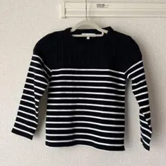 キッズL⭐︎GLOBAL WORK⭐︎カットソー