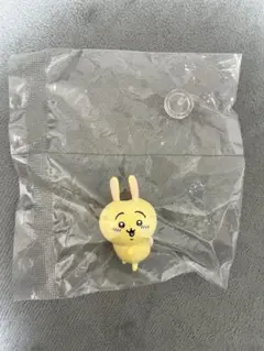 ちいかわ サンリオ なりきりフィギュア うさぎ ポムポムプリン