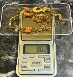 ね*郎様 ネックレス　遺品生前整理　レディース　アクセサリー