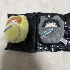 暗殺教室 磯貝悠馬 前原陽斗 くるみたぴぬい