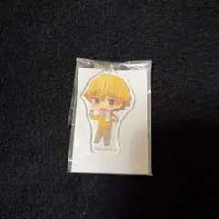 鬼滅の刃　ローソン　善逸　①