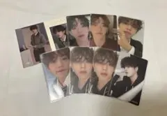 SEVENTEEN エスクプス FML HMV パワステ セット