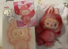 2025年最新】Labubu ラブブの人気アイテム - メルカリ