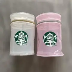 Starbucks スタバ ポーチセット