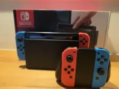 2026年最新】switch 本体 ジャンクの人気アイテム - メルカリ