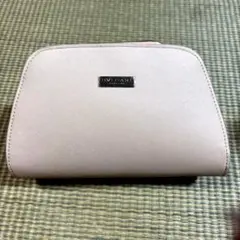 セール！BVLGARI　ブルガリ　ノベルティポーチ　ピンク　即日発送可能