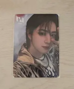 INI 佐野雄大 DUNK D.U.N.K 出演記念トレカ