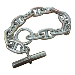 Iceluxe アイスルックス silver chain - メルカリ
