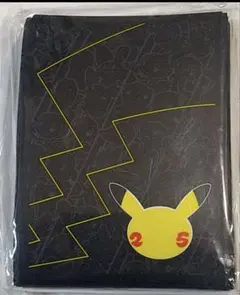 ラ*プ様 【新品・匿名配送】海外限定 25周年 デッキシールド スリーブ 65枚