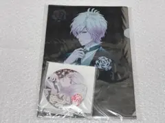 o*n様 DIABOLIKLOVERS 逆巻スバル キャラクターセット