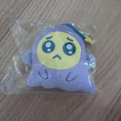 （新品未開封）たまごっちミニミニchibiぬいぐるみマスコット ぴゅえるっち