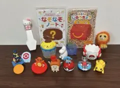 マクドナルド ハッピーセット 13点まとめ売りのサムネイル