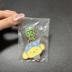ポムポムプリン ラバーコレクション