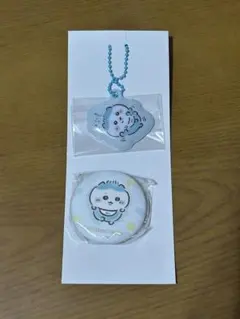 ちいかわ Chiikawa Baby ハチワレセット