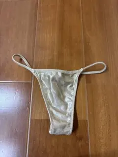 【PEAK&PINE】Tバッグ　水着