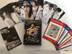 stray kids 合 hop nemo 抜け有