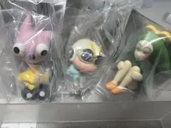 映画クレヨンしんちゃん ヘンダーランドの大冒険まちぼうけ６