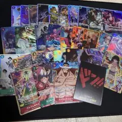 ワンピースカード まとめ売り