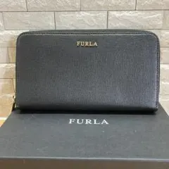 FURLA 長財布