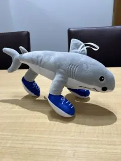イタリアンブレインロット ぬいぐるみ キャラクターグッズ