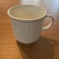 WEDGWOOD ナンタケッタ　マグカップ