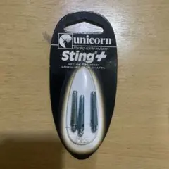 unicorn Sting+ ダーツシャフト 3本セットのサムネイル