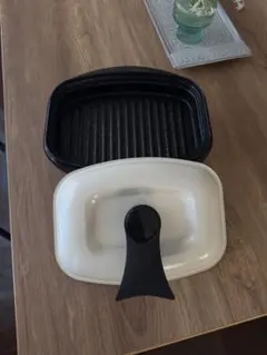 レンジメートプロ グランデ