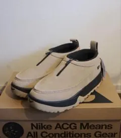 NIKE ACG IZY ベージュ 28.0cm