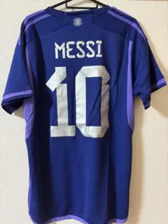 正規品 アルゼンチン代表 2006/07 アウェイユニフォーム リケルメ #10