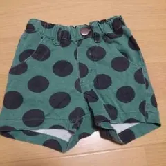 Foキッズ ショートパンツ