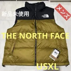最終お値下新品THE NORTHFACEベスト1996レトロヌプシ700f