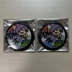 2026年最新】ゆきむら缶バッジの人気アイテム - メルカリ