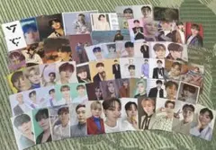 SEVENTEEN セブチ スングァン トレカ まとめ売り - メルカリ