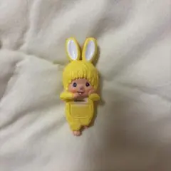 モンチッチ ヒッパーズ チムたん イエロー