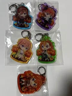 2026年最新】五等分の花嫁まとめ売りの人気アイテム - メルカリ