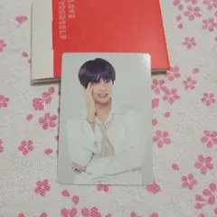 BTS 公式 LYS ソウルコン トレカ bts v 6番 ミニフォト LYS 韓国 ソウルコン 公式 - メルカリ