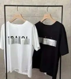 TRANOI.Tシャツのサムネイル