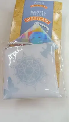 葬送のフリーレンマルチケース　新パーティーA フリーレン