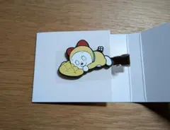 I'm Doraemon ドラミちゃん マルチクリップ