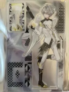 2026年最新】ディアヴォーカリスト ヨシュア アクスタの人気アイテム