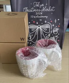 2024 東京クリスマスマーケット マグカップ
