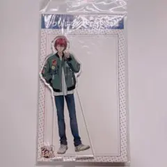 新テニスの王子様 アクリルキーホルダー オーロラver. 丸井ブン太