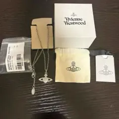 viviennewestwood バスレリーフ ネックレス 82-1002-2A - メルカリ