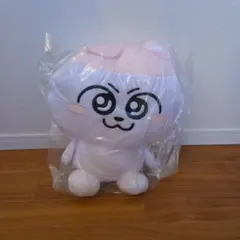 ンめねこ 大きいぬいぐるみのサムネイル