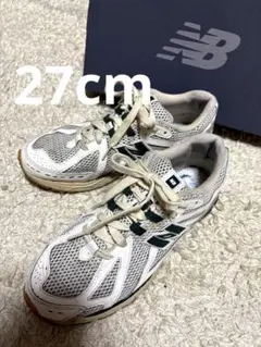 月*~様 即完売✨ New Balance M1906RQ 27cm 緑