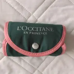 ロクシタン エコバッグ