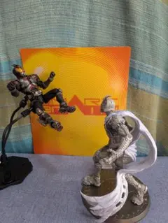 アートワークス アークオルフェノク·SIC ファイズセット