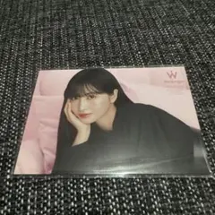 TWICE モモ Wonjungyo トレカ